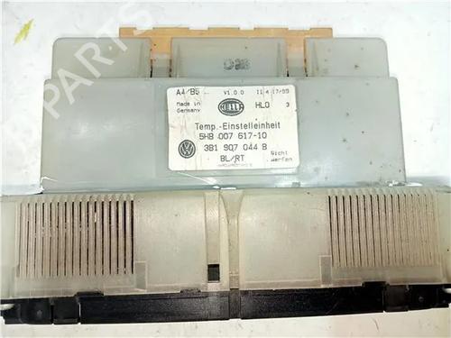 Climate control VW PASSAT B5 (3B2) 1.9 TDI | BP23930544I5 - Image 2