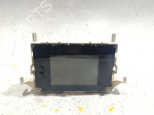 display-monitor-ford-focus-iii-2010-2011-2012-2013-2014-2015-2016-2017-2018-2019-2020-39956430 main image