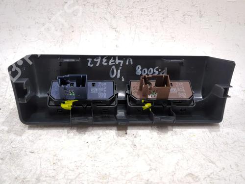 Switch PEUGEOT 5008 (0U_, 0E_) 1.6 HDi | BP28725935I30 