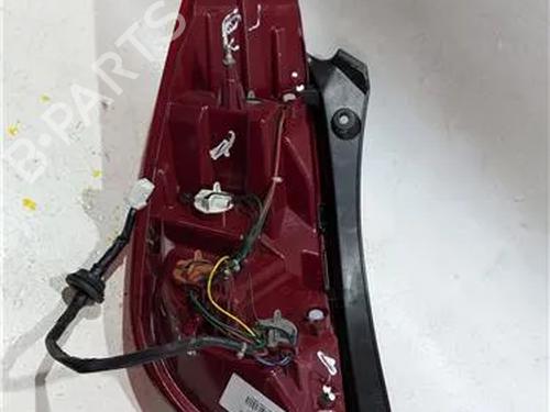 Right taillight HYUNDAI i20 I (PB, PBT) 1.2 | BP23925101C35 