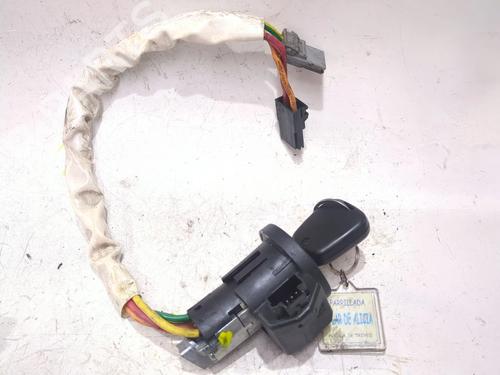Ignition barrel RENAULT KANGOO (KC0/1_) 1.5 dCi (KC08, KC09) | BP27806487M48 