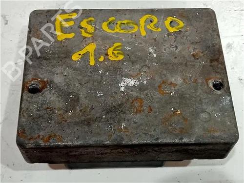 Electronic module FORD ESCORT IV (GAF, AWF, ABFT) 1.6 i | BP23908375M83 