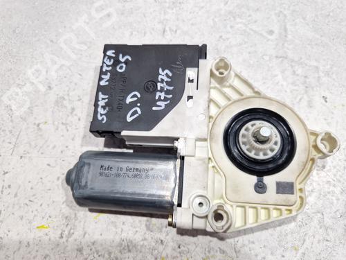 Right front window motor SEAT ALTEA (5P1) 1.9 TDI | BP30000710E20 