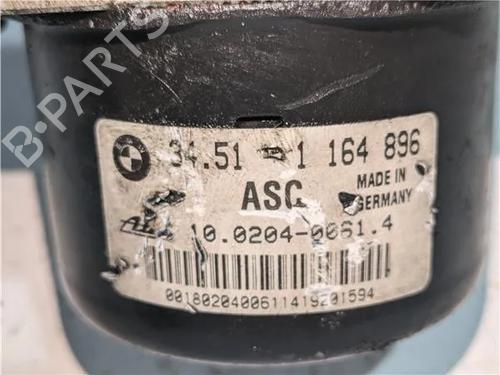 ABS pump BMW 3 (E46) 318 i | BP23924655M43 
