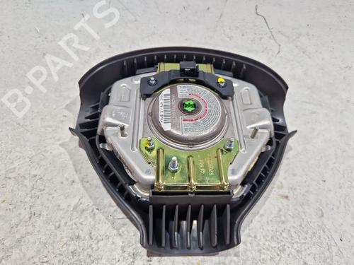 Driver airbag HYUNDAI SANTA FÉ I (SM) 2.0 CRDi | BP29706444C9 