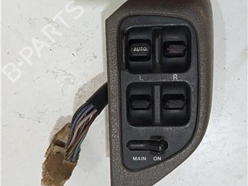 Mando ROVER 200 II Hatchback (RF) 214 Si (103 hp) 29248564