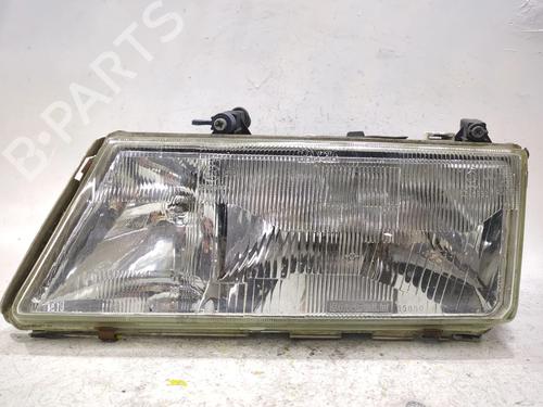 Used Left headlight LANCIA DEDRA (835_) 1.8 i.e. (835BD, 835AD) (105 hp) 29062995