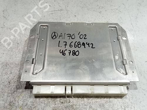 Electronic module MERCEDES-BENZ A-CLASS (W168) A 170 CDI (168.009, 168.109) | BP30935296M83