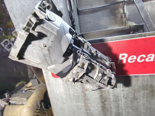 Gearbox BMW 3 (E90) 320 d | BP38649647M3 - Image 3