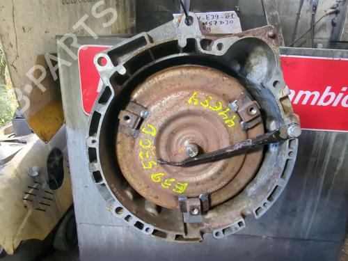 Used Gearbox BMW 5 (E39) 530 d (193 hp) 29622878