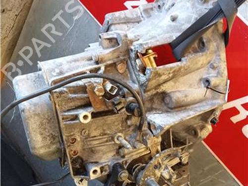 Getriebe CITROËN C5 I (DC_) 2.0 HDi (DCRHZB, DCRHZE) | BP29254549M3 