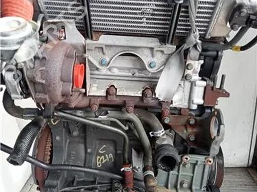 Engine TATA INDICA VISTA 1.3 CRDi | BP23920223M1 