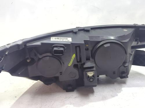 Left headlight CITROËN C4 II (NC_) 1.6 HDi 110 | BP39228096C28 - Image 3