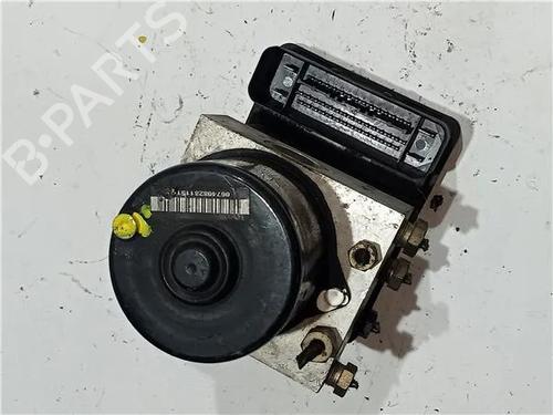 Módulo de ABS FORD FIESTA V (JH_, JD_) 1.4 TDCi (68 hp) 23919877