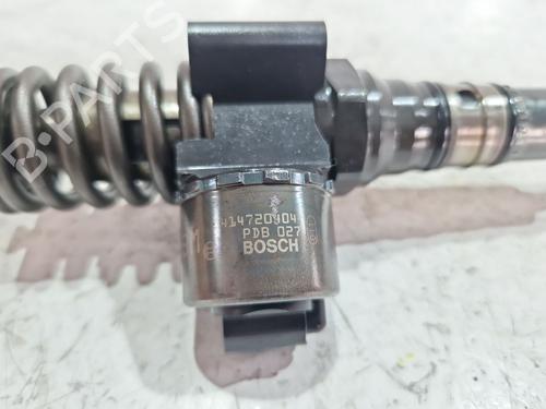 Injector VW GOLF V (1K1) 2.0 TDI 16V | BP36014208M100 - Image 2