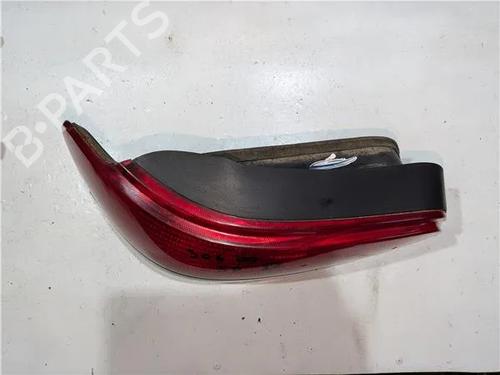 Left taillight PEUGEOT 306 (7B, N3, N5) 1.9 SLD | BP23924401C34 