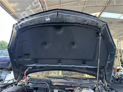 Hood OPEL INSIGNIA A Saloon (G09) 2.0 CDTI 4x4 (69) | BP23923475C1 
