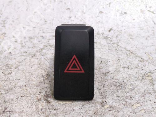 Used Warning switch MITSUBISHI MIRAGE / SPACE STAR VI Hatchback (A0_A) 1.2 (A03A) (80 hp) 32656694