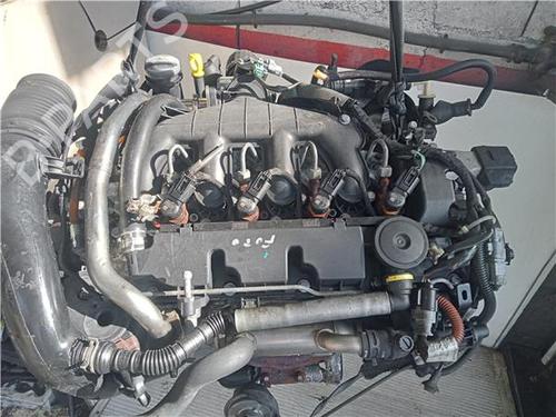 Engine CITROËN C4 I (LC_) 2.0 HDi | BP23958047M1 