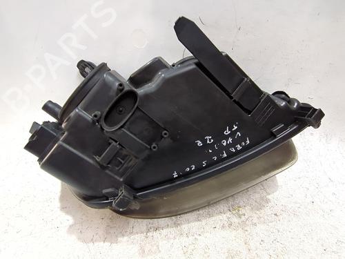 Left headlight FORD FOCUS C-MAX (DM2) 2.0 TDCi | BP33543811C28 - Image 6