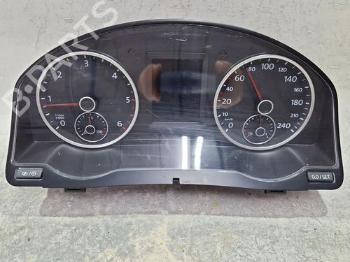 Used Instrument cluster VW TIGUAN (5N_) 2.0 TDI 4motion (140 hp) 29519818