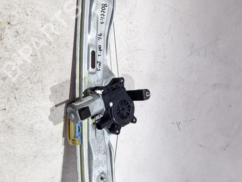 Left rear window motor FIAT TIPO Saloon (356_, 357_) 1.6 D (356SXG1B) | BP29387285E23 