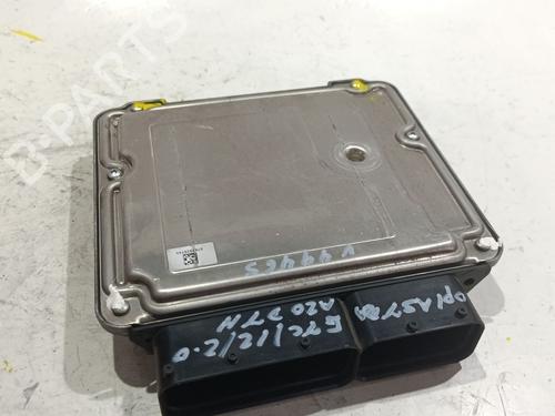 Electronic module OPEL ASTRA J GTC | BP39048776M83 - Image 3