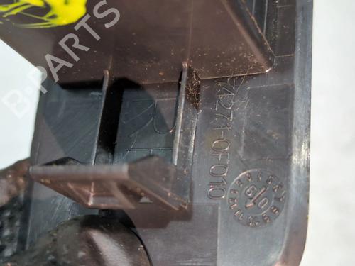 Other TOYOTA VERSO (_R2_) 2.0 D-4D (AUR20_, AUR20R) | BP24125138O1 