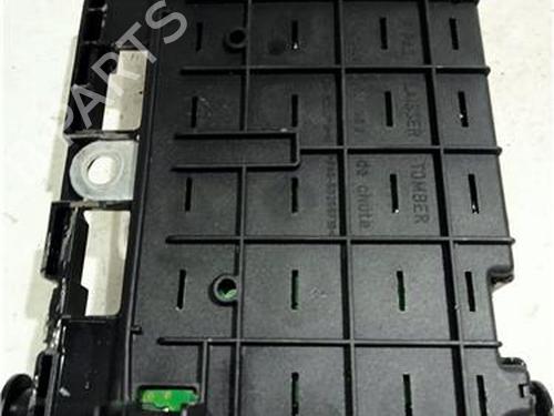 Fuse box PEUGEOT 206 Hatchback (2A/C) 1.6 16V | BP23926787E1 