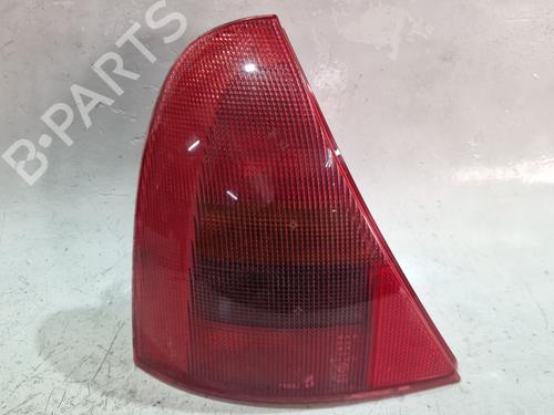 Venstre baglygte Venstre baglygte RENAULT CLIO II (BB_, CB_) 1.2 (BB0A, BB0F, BB10, BB1K, BB28, BB2D, BB2H, CB0A,... (58 hp) 36017502 36017502