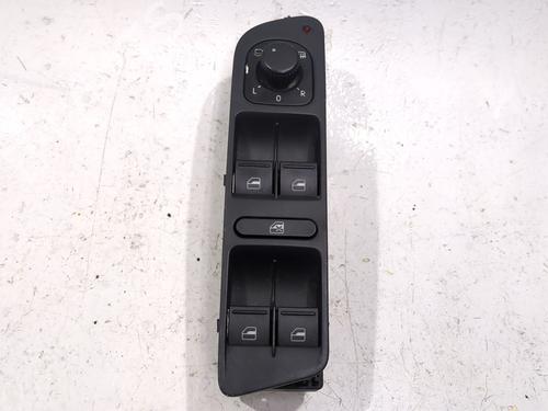left-front-window-switch-vw-tiguan-5n_-2007-2008-2009-2010-2011-2012-2013-2014-2015-2016-2017-2018-31871297 main image