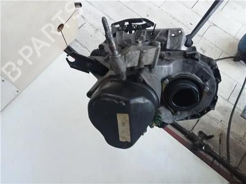 Gearbox RENAULT CLIO II (BB_, CB_) 1.5 dCi (B/CB07) | BP23922993M3 