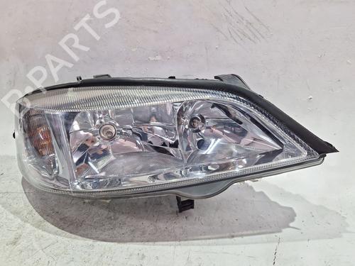 Used Right headlight OPEL ASTRA G Hatchback (T98) 1.7 DTI 16V (F08, F48) (75 hp) 32414546