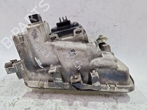 Left headlight VW POLO III (6N1) 50 1.0 | BP29998824C28