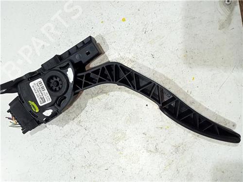 Used Pedal FORD FIESTA IV (JA_, JB_) 1.0 i (65 hp) 23930453
