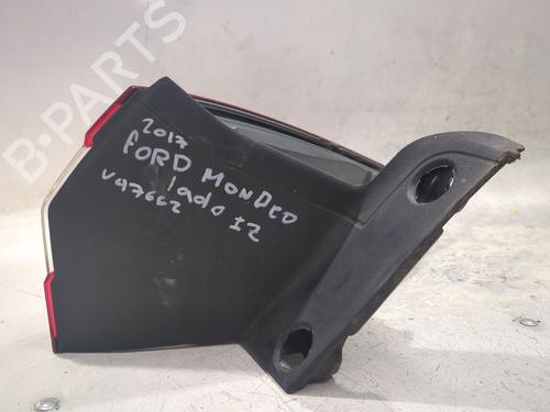 Left taillight FORD MONDEO V Saloon (CD) 2.0 TDCi | BP29938131C34
