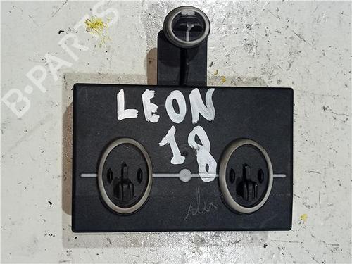 Electronic module SEAT LEON (5F1) 2.0 TDI | BP23923416M83 