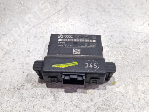 Used Electronic module SEAT LEON (1P1) 1.9 TDI (105 hp) 30684829
