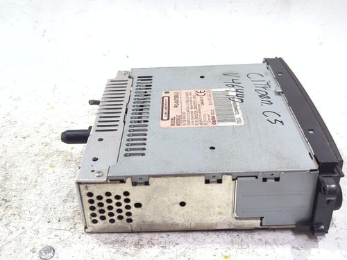 Other CITROËN C5 I (DC_) 2.0 16V (DCRFNC, DCRFNF) | BP39641132O1 - Image 2