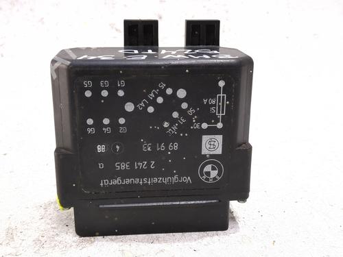 Used Electronic module BMW 5 (E34) 524 td (115 hp) 33161026