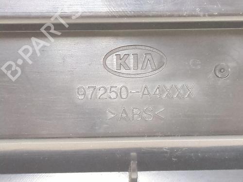 Climate control KIA CARENS IV Van (A4) CRDi | BP27451792I5 
