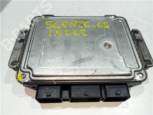 Elektronisk modul RENAULT GRAND SCÉNIC II (JM0/1_) 1.9 dCi (JM0G, JM12, JM1G, JM2C) | BP23910498M83 