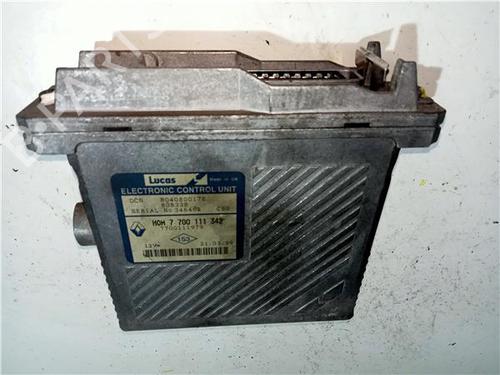 Elektronisk modul RENAULT SCÉNIC I MPV (JA0/1_, FA0_) 1.9 dCi (JA05, JA1F) (102 hp) 23914623