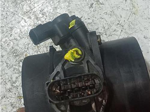 Mass air flow sensor MERCEDES-BENZ C-CLASS (W203) C 180 (203.035) | BP23915761M95 
