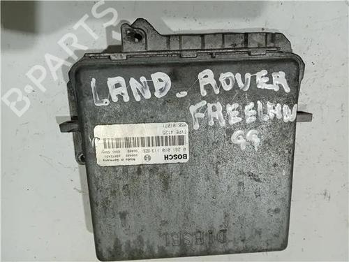 Elektronisk modul LAND ROVER DISCOVERY II (L318) 2.5 Td5 4x4 (139 hp) 23931386