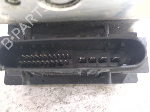 ABS pump RENAULT MEGANE II Saloon (LM0/1_) 1.9 dCi (LM0G, LM1G, LM2C) | BP31370939M43 