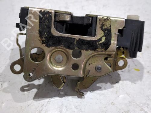 Front right lock CITROËN JUMPER I Van (244) 2.8 HDi | BP24202498C97 