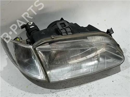Scheinwerfer rechts für RENAULT SCÉNIC I MPV (JA0/1_, FA0_) 1.9 dCi (JA05, JA1F) (102 hp) 23917933