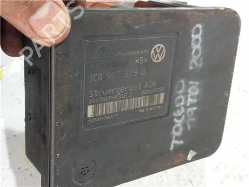ABS pump SEAT TOLEDO II (1M2) 1.9 TDI | BP23920259M43 