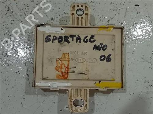 Used Electronic module KIA SPORTAGE II (JE_, KM_) 2.0 CRDi (113 hp) 23922432